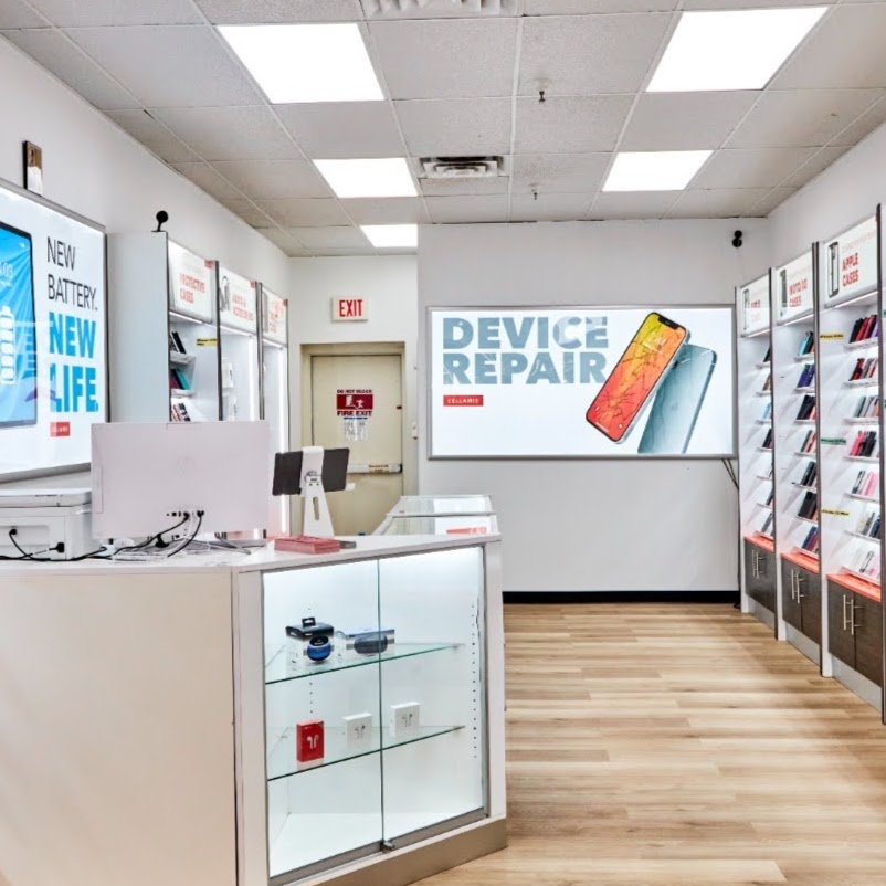 Cellairis Phone Repair Inside Walmart - Spring